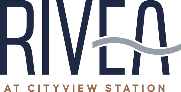 Rivea at Cityview Station rivea at cityview station logo